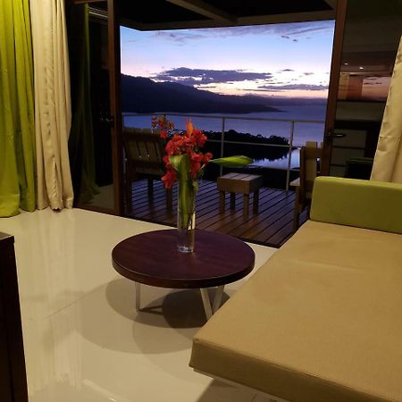 Hotel Laguna Arenal Union Ngoại thất bức ảnh